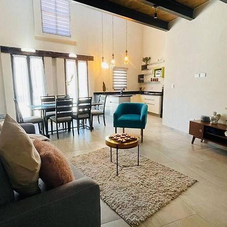 Hermoso Loft En Valquirico, Lofts Frontana. Tlaxcala Экстерьер фото