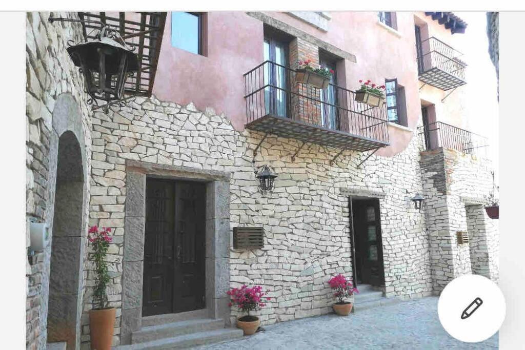 Hermoso Loft En Valquirico, Lofts Frontana. Tlaxcala Экстерьер фото