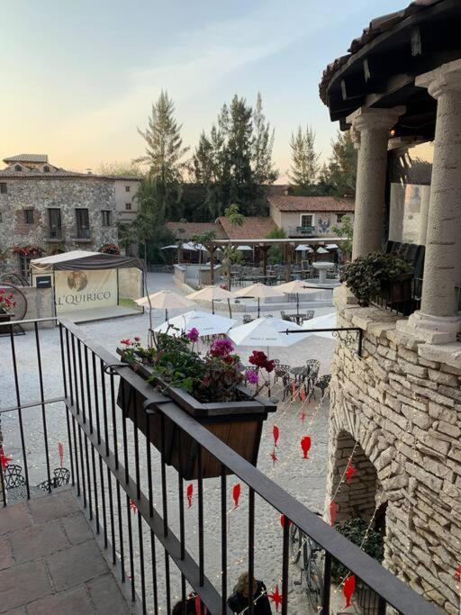 Hermoso Loft En Valquirico, Lofts Frontana. Tlaxcala Экстерьер фото