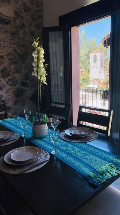 Hermoso Loft En Valquirico, Lofts Frontana. Tlaxcala Экстерьер фото