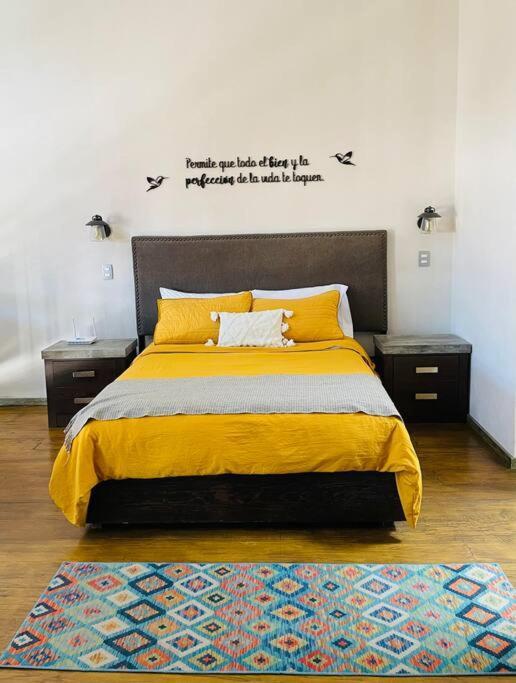 Hermoso Loft En Valquirico, Lofts Frontana. Tlaxcala Экстерьер фото