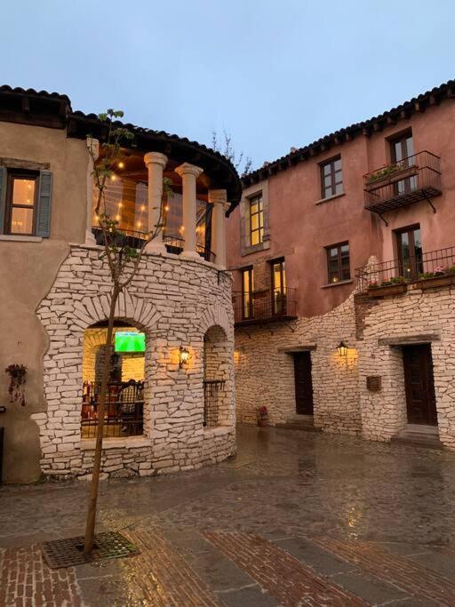 Hermoso Loft En Valquirico, Lofts Frontana. Tlaxcala Экстерьер фото