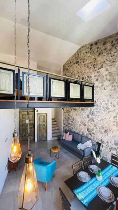 Hermoso Loft En Valquirico, Lofts Frontana. Tlaxcala Экстерьер фото