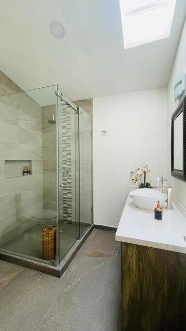 Hermoso Loft En Valquirico, Lofts Frontana. Tlaxcala Экстерьер фото