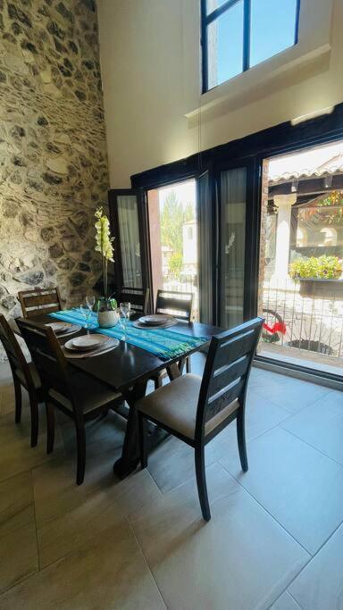 Hermoso Loft En Valquirico, Lofts Frontana. Tlaxcala Экстерьер фото