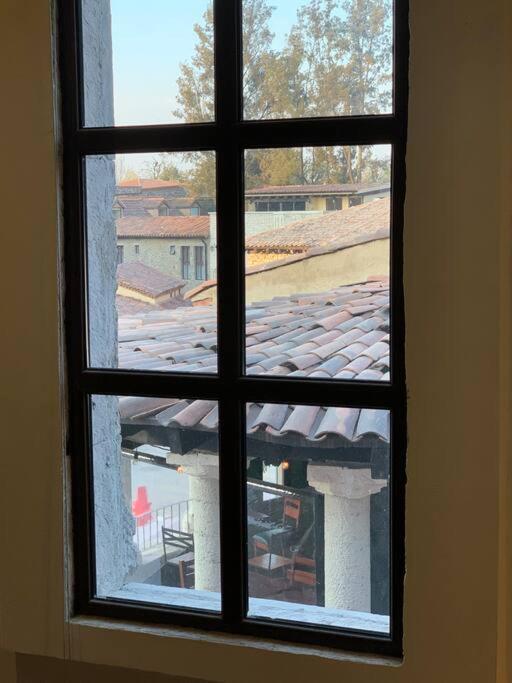 Hermoso Loft En Valquirico, Lofts Frontana. Tlaxcala Экстерьер фото