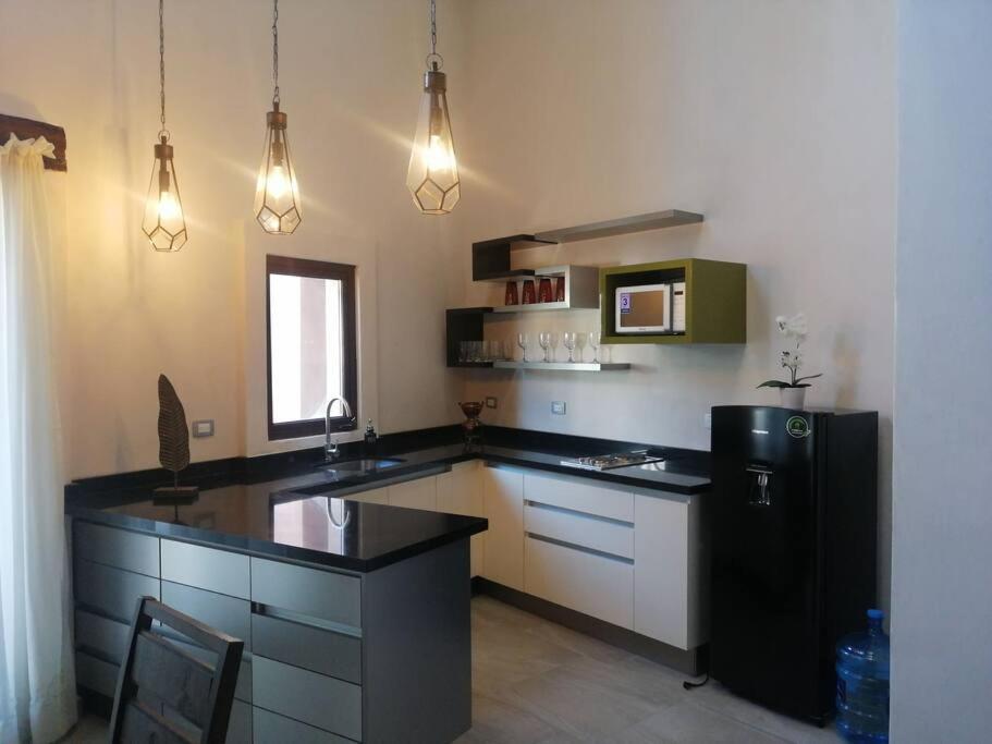 Hermoso Loft En Valquirico, Lofts Frontana. Tlaxcala Экстерьер фото
